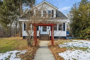 21 High St, Pepperell, MA 01463 - Photo 2