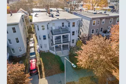 775 Columbia Rd #1, Boston, MA 02125 - Photo 1