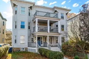 775 Columbia Rd, Boston, MA 02125 - Photo 2