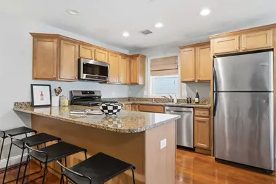 845 Saratoga St #3, Boston, MA 02128 - Photo 4