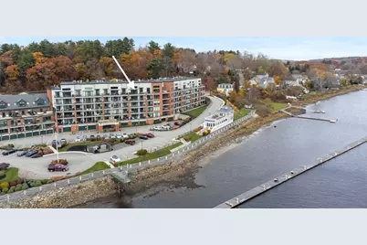 60 Merrimac St #504, Amesbury, MA 01913 - Photo 6