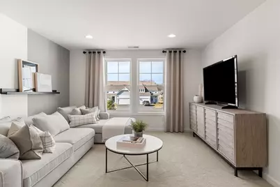 31 Sandtrap Circle #00500, Walpole, MA 02081 - Photo 14