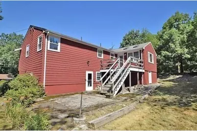 2 Eagle Rock Rd #1, Randolph, MA 02368 - Photo 8