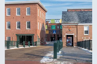 130 John Street #G45, Lowell, MA 01852 - Photo 1