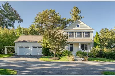 49 Quarry Rd #49, Acton, MA 01720 - Photo 2