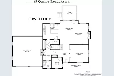 49 Quarry Rd #49, Acton, MA 01720 - Photo 40