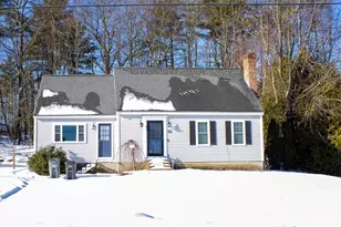 25 Bear Hill Rd, Gardner, MA 01440 - Photo 1