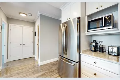65 E India Row #24H, Boston, MA 02110 - Photo 18