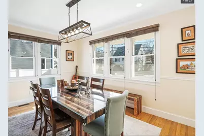 58 Spiers Rd, Newton, MA 02459 - Photo 4