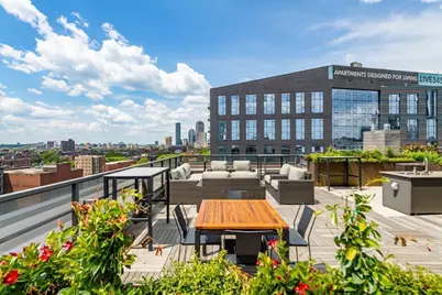 32 Traveler St #411, Boston, MA 02118 - Photo 12