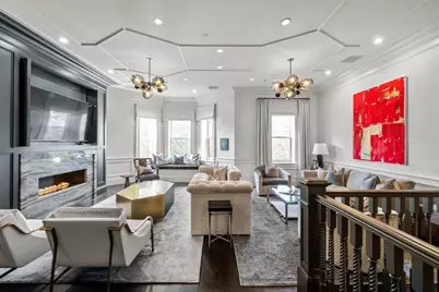 244 Marlborough Street #PH, Boston, MA 02116 - Photo 1