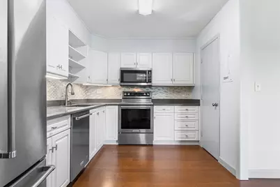 20 Hammond Pond Parkway #- Unit 606, Newton, MA 02467 - Photo 2