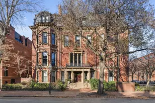 163 Marlborough St, Boston, MA 02116 - Photo 1