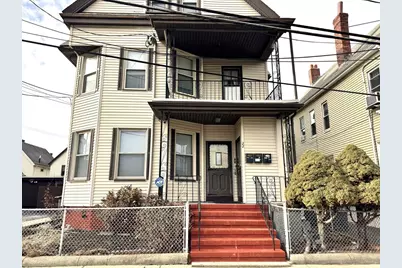 22 Dana St #1, Somerville, MA 02145 - Photo 22