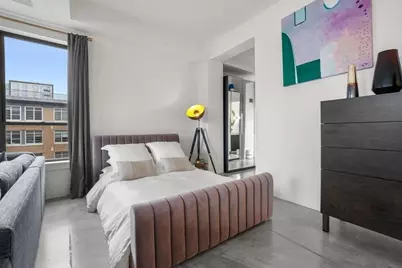 40 Fay St #501, Boston, MA 02118 - Photo 6