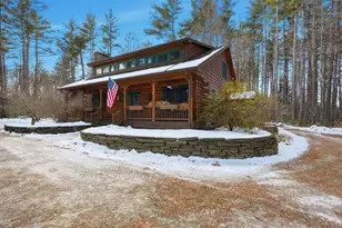 8 Ring Rd, Chesterfield, MA 01084 - Photo 4