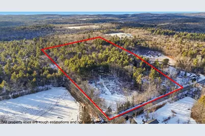 8 Ring Rd., Chesterfield, MA 01084 - Photo 38