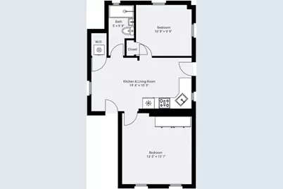 874 East Second St #1, Boston, MA 02127 - Photo 10