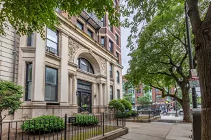 483 Beacon, Boston, MA 02115 - Photo 1