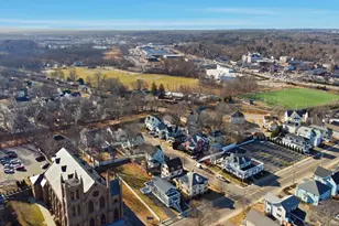 442 High St, Dedham, MA 02026 - Photo 22