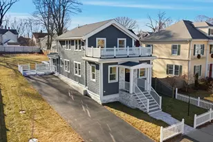 442 High St, Dedham, MA 02026 - Photo 2