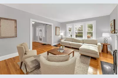 231 Lagrange Street, Boston, MA 02132 - Photo 6