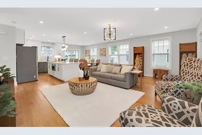 36 Temple Street, Boston, MA 02124 - Photo 2