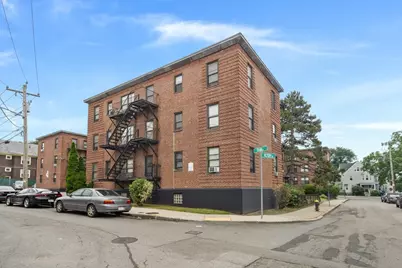 11 Victory Road #27, Boston, MA 02122 - Photo 16