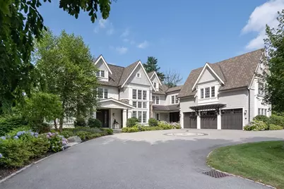 8 Hidden Road, Weston, MA 02493 - Photo 2