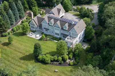 8 Hidden Road, Weston, MA 02493 - Photo 18