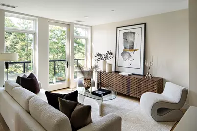 20 Kinmonth Rd #201, Newton, MA 02468 - Photo 8