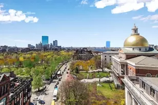 21 Beacon St, Boston, MA 02108 - Photo 10