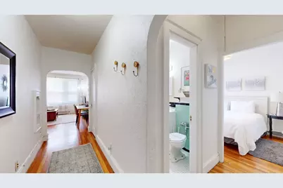 90 Kilsyth Rd #43Furnished, Boston, MA 02135 - Photo 10