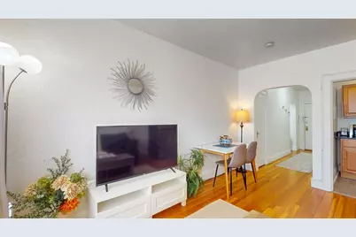 90 Kilsyth Rd #43Furnished, Boston, MA 02135 - Photo 4