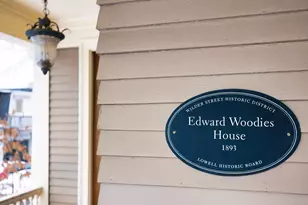 312 Wilder St, Lowell, MA 01851 - Photo 2