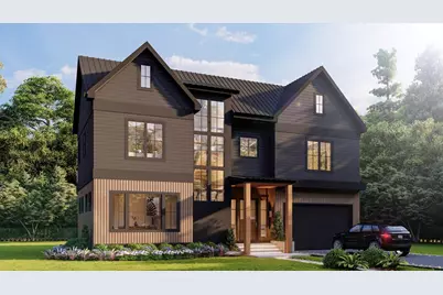 33 Meadowbrook Rd, Brookline, MA 02467 - Photo 2