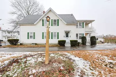 56 Whittenton St, Taunton, MA 02780 - Photo 2