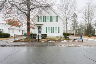 56 Whittenton St, Taunton, MA 02780 - Photo 32