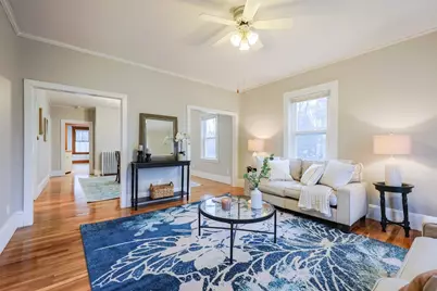 56 Whittenton St, Taunton, MA 02780 - Photo 6