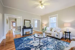 56 Whittenton St, Taunton, MA 02780 - Photo 6