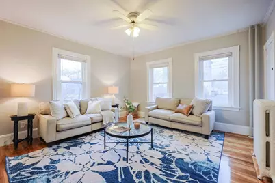 56 Whittenton St, Taunton, MA 02780 - Photo 4