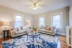 56 Whittenton St, Taunton, MA 02780 - Photo 4