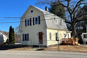 55 Grant St, Dracut, MA 01826 - Photo 1