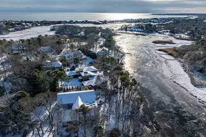 443 Elliott Road, Barnstable, MA 02632 - Photo 1