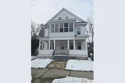 100 Albemarle St #1, Springfield, MA 01109 - Photo 1