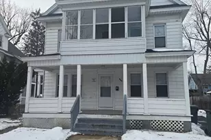 100 Albemarle St, Springfield, MA 01109 - Photo 1