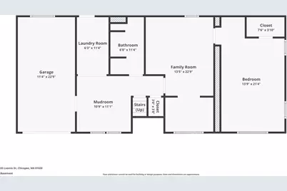 83 Loomis Dr, Chicopee, MA 01020 - Photo 40