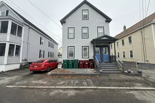 136 Gershom Ave, Lowell, MA 01854 - Photo 2