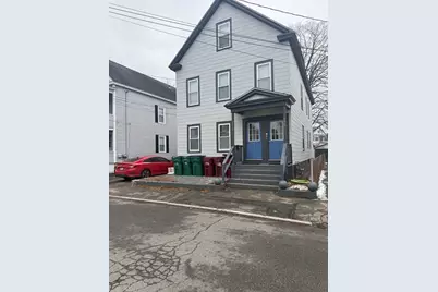 136 Gershom Ave #1, Lowell, MA 01854 - Photo 1