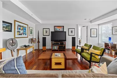 4 Battery Wharf #4302, Boston, MA 02109 - Photo 1